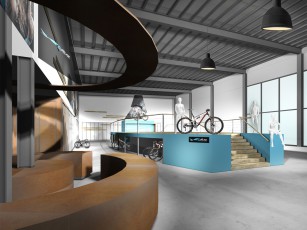 Bikepirat.at neu eröffnet