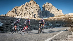 3Epic Cycling Road 2016