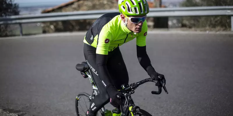 Castelli Perfetto Light