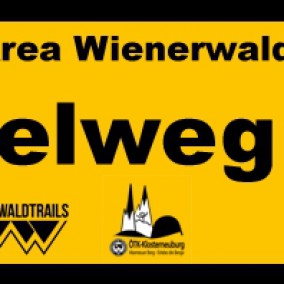 Neue Singletrails im Wienerwald 