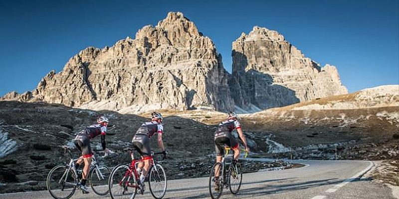 3Epic Cycling Road 2016