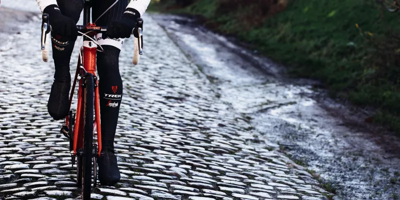Product-Launch: Trek Domane SLR