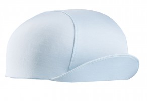 supersoften Cycling Cap (€ 29,99) kann das eine ganze Menge sein.