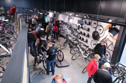 Bikepirat.at eröffnet