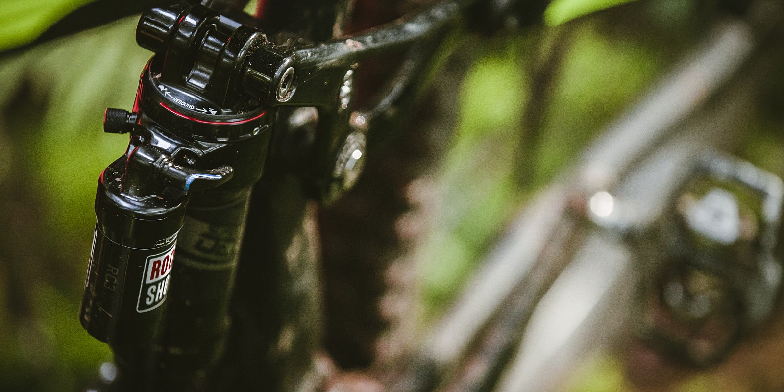 RockShox Deluxe und Super Deluxe 2017