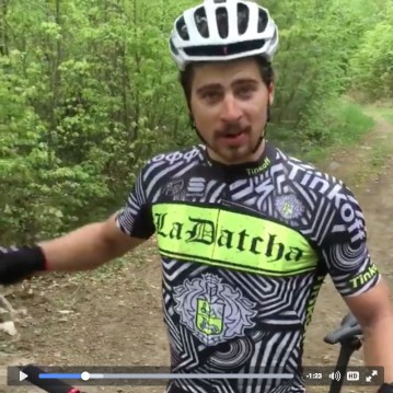 Sagan in Graz