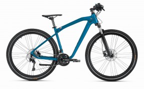 ... als Limited Edition in edlem Long Beach Blue metallic für € 1.200,-.