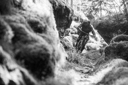 Chasing Trail: Remy Absalon