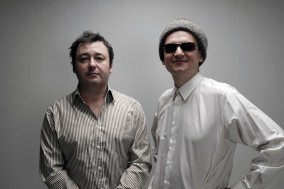 Live on stage: Attwenger