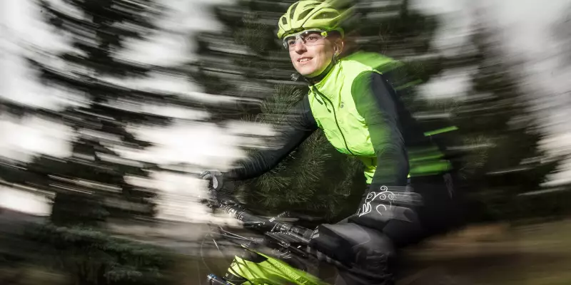 Bontrager Bikewear 2016