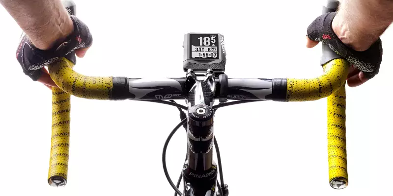 Wahoo Elemnt