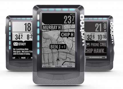Wahoo Elemnt