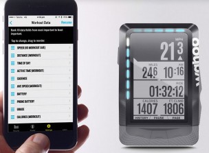 Wahoo Elemnt