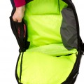 Netztasche für Brillen-Case, Minitool, Schlauch o.ä.