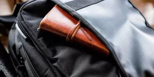 Bontrager Harelbeke Rucksack