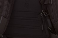 Versteckte RV-Tasche für Dokumente, Ausweis o.ä.