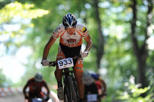 Grazer Bike Opening Stattegg 2016