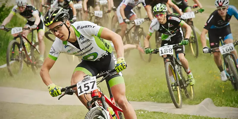 ÖRV MTB Trainingsgruppe Graz  
