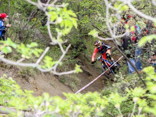 Grazer Bike Opening Stattegg 2016
