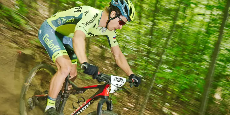 Grazer Bike Opening Stattegg 2016