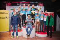 Grazer Bike Opening Stattegg 2016
