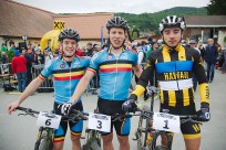 Grazer Bike Opening Stattegg 2016