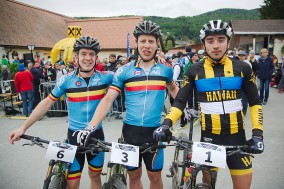 Grazer Bike Opening Stattegg 2016