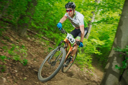 Grazer Bike Opening Stattegg 2016