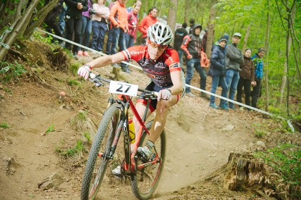 Grazer Bike Opening Stattegg 2016