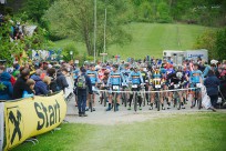 Grazer Bike Opening Stattegg 2016