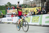 Grazer Bike Opening Stattegg 2016