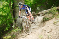 Grazer Bike Opening Stattegg 2016