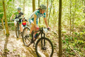 Grazer Bike Opening Stattegg 2016
