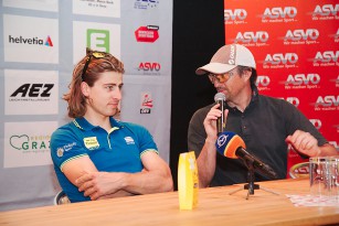 Grazer Bike Opening Stattegg 2016