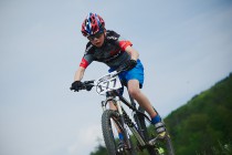 Grazer Bike Opening Stattegg 2016