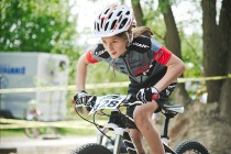 Grazer Bike Opening Stattegg 2016