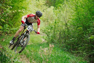 Grazer Bike Opening Stattegg 2016