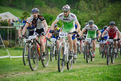 Grazer Bike Opening Stattegg 2016