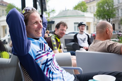 Bildbericht Bikeboard Day 2016