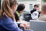 Bildbericht Bikeboard Day 2016