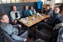 Bildbericht Bikeboard Day 2016