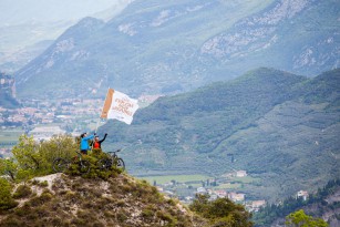 "Explore new grounds" lautet der Slogan zum neuen MTB-Motor