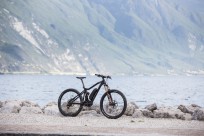Shimano Steps E8000