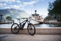Shimano Steps E8000