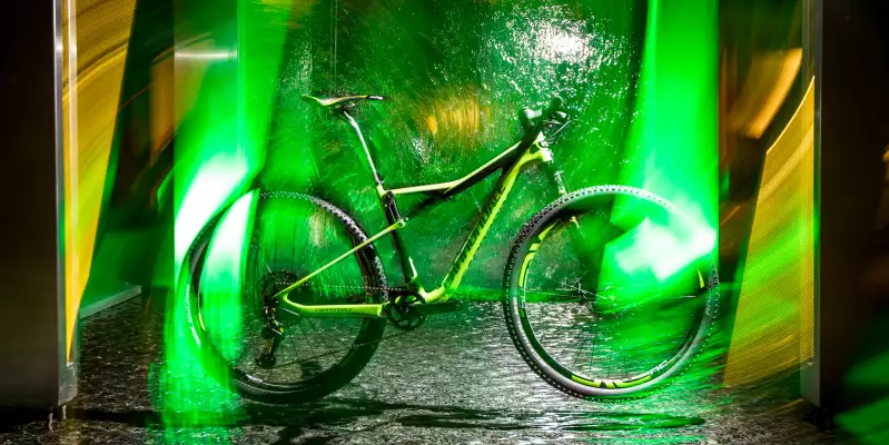 Cannondale Scalpel-Si 2017