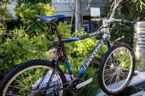 Cannondale Scalpel-Si 2017