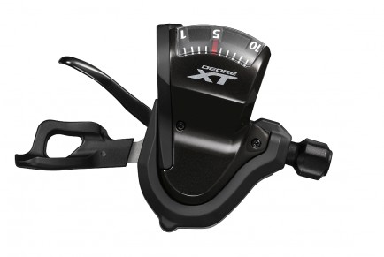 Shimano XT T8000