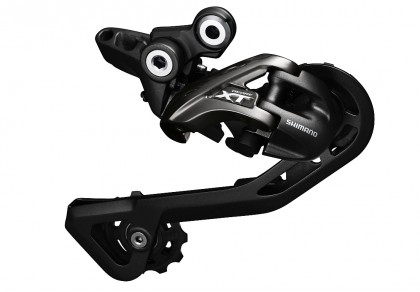 Shimano XT T8000