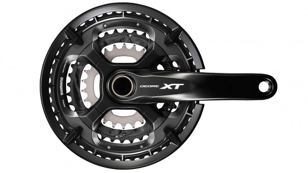 Shimano XT T8000