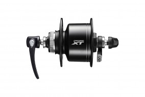 Shimano XT T8000